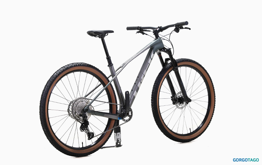 2026 TREK Procaliber 9.5 Matte Keswick Green