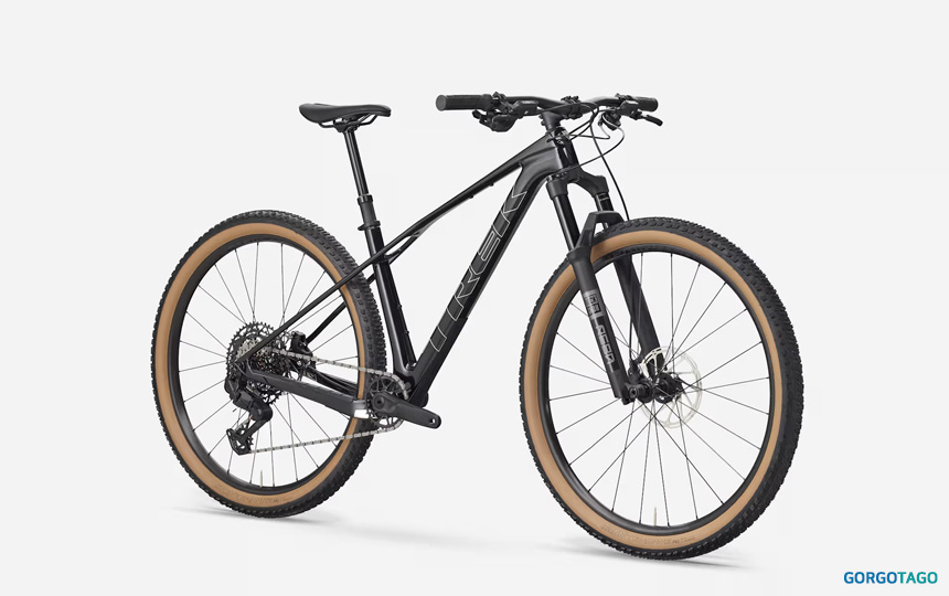 2026 트렉 프로칼리버 9.6 3세대 MTB 크로스컨트리 카본 하드테일