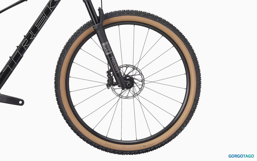 2026 트렉 프로칼리버 9.6 3세대 본트래거 코비 콤프 29인치 휠세트