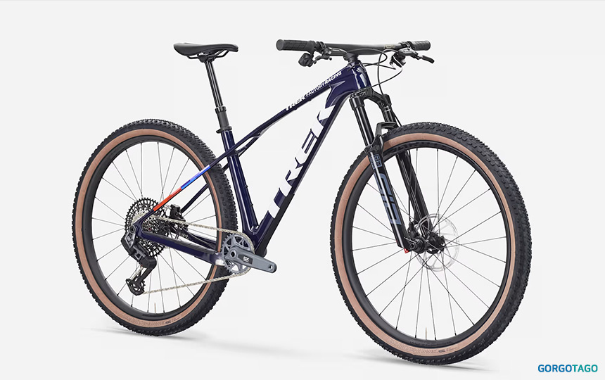 2026 트렉 프로칼리버 9.7 AXS 3세대 MTB 카본 XC 하드테일