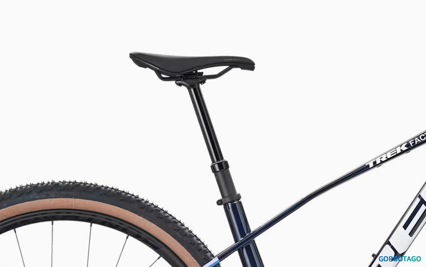 2026 트렉 프로칼리버 9.7 AXS 3세대 가변 싯포스트 세팅