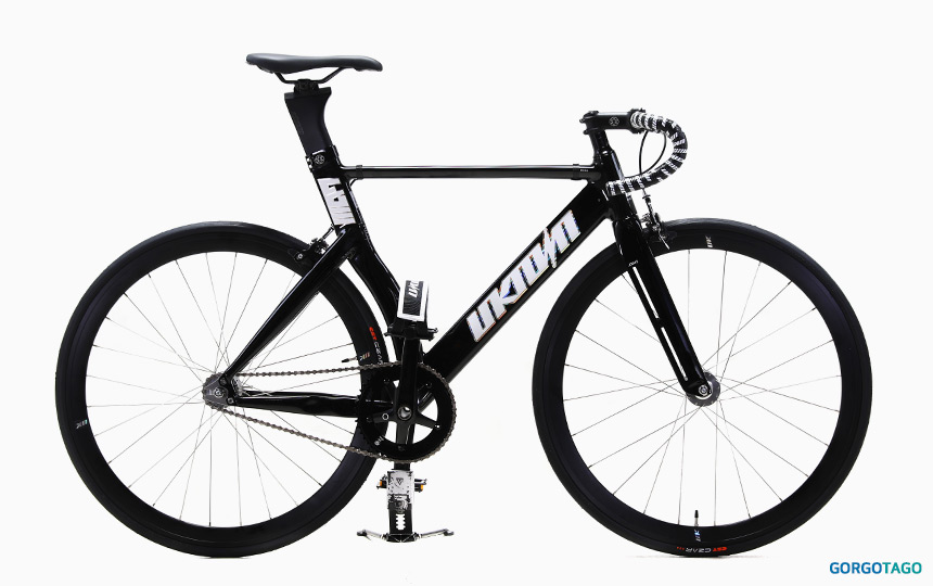 2026 언노운 LV3 프리미엄 픽시 블랙&화이트 컬러 이미지 1