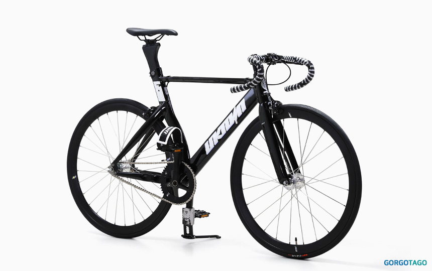 2026 언노운 LV3 프리미엄 픽시 블랙&화이트 컬러 이미지 2