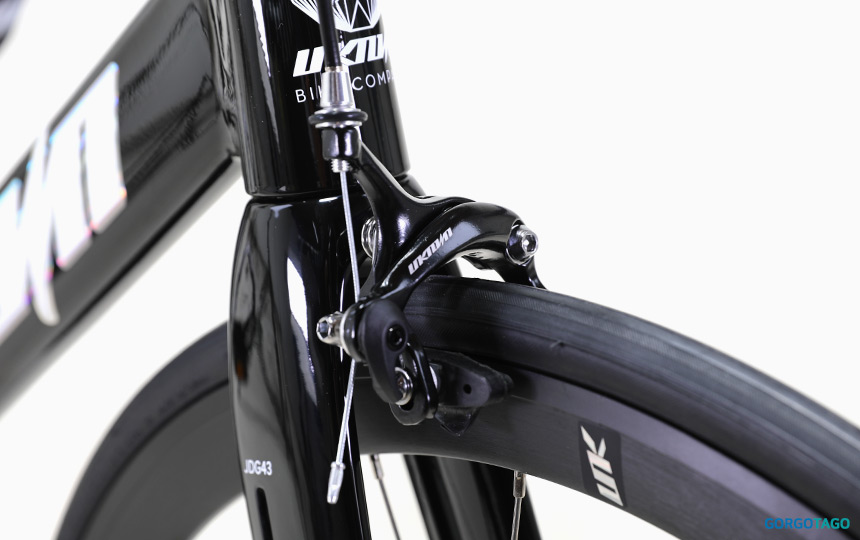 2026 언노운 LV3 프리미엄 픽시 언노운 캘리퍼 브레이크