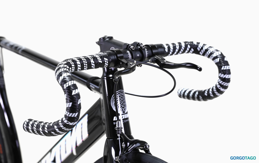 2026 언노운 LV3 프리미엄 픽시 플랫탑 드롭바 콕핏