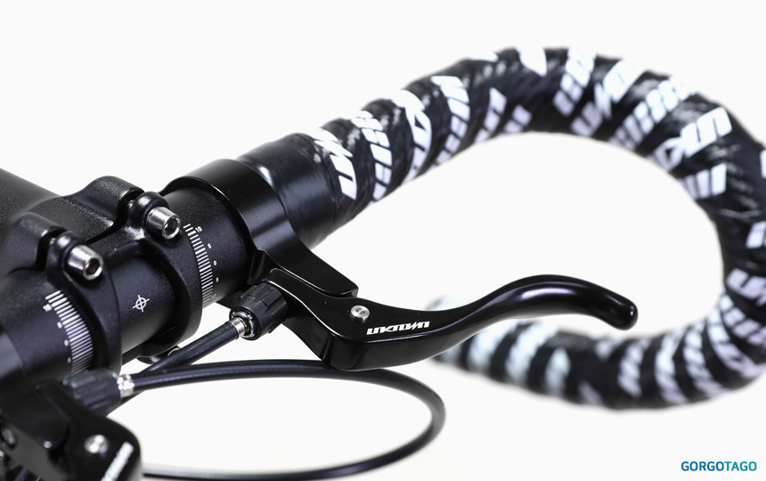 2026 언노운 LV3 프리미엄 픽시 언노운 바테이프 마감 디테일