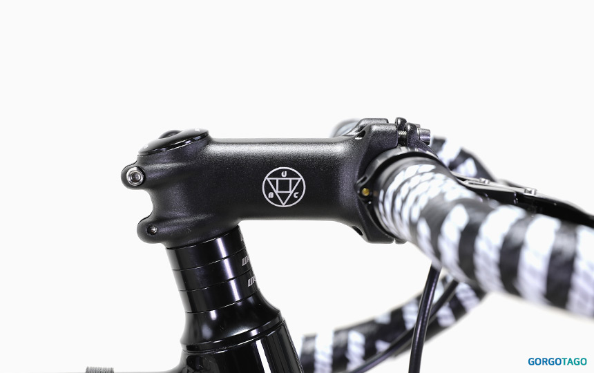 2026 언노운 LV3 프리미엄 픽시 스포티한 드롭바 포지션