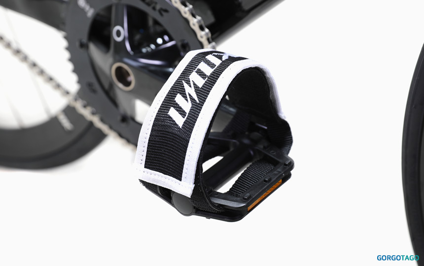 2026 언노운 LV3 프리미엄 픽시 49T 체인링 디테일