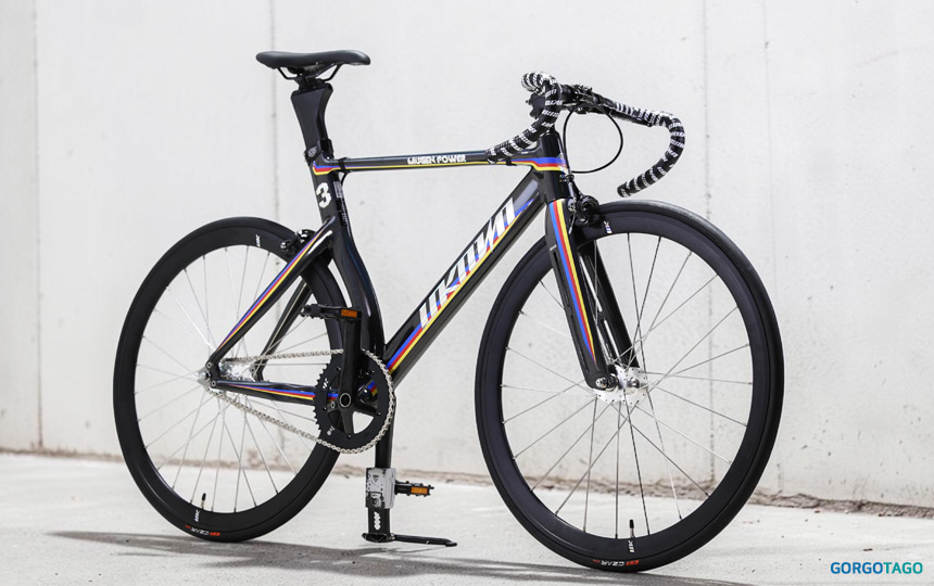 2026 언노운 LV3 프리미엄 픽시 에어로 픽시 자전거