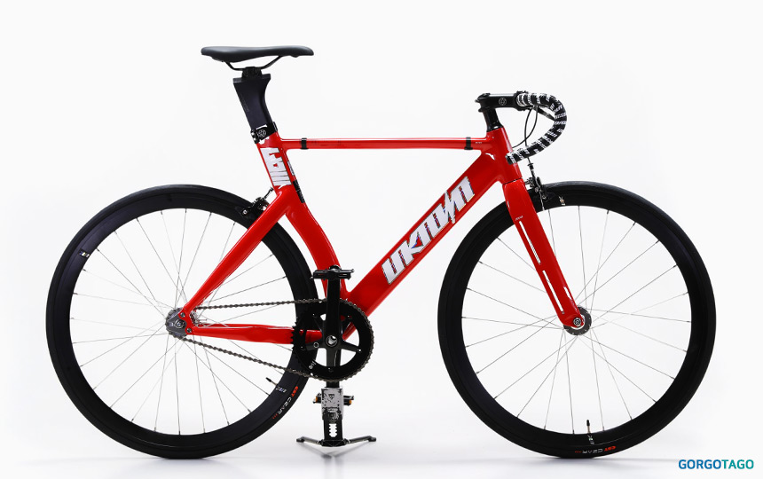 2026 언노운 LV3 프리미엄 픽시 레드&화이트 컬러 이미지 1