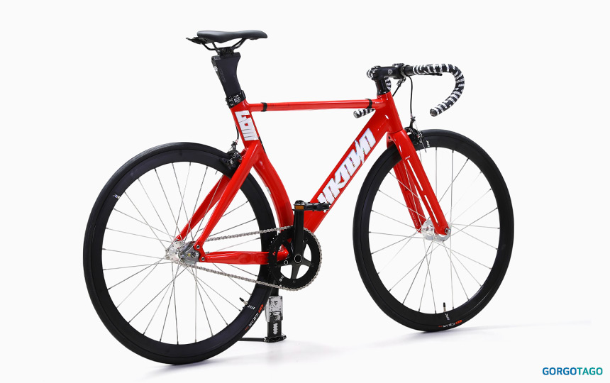 2026 언노운 LV3 프리미엄 픽시 레드&화이트 컬러 이미지 3