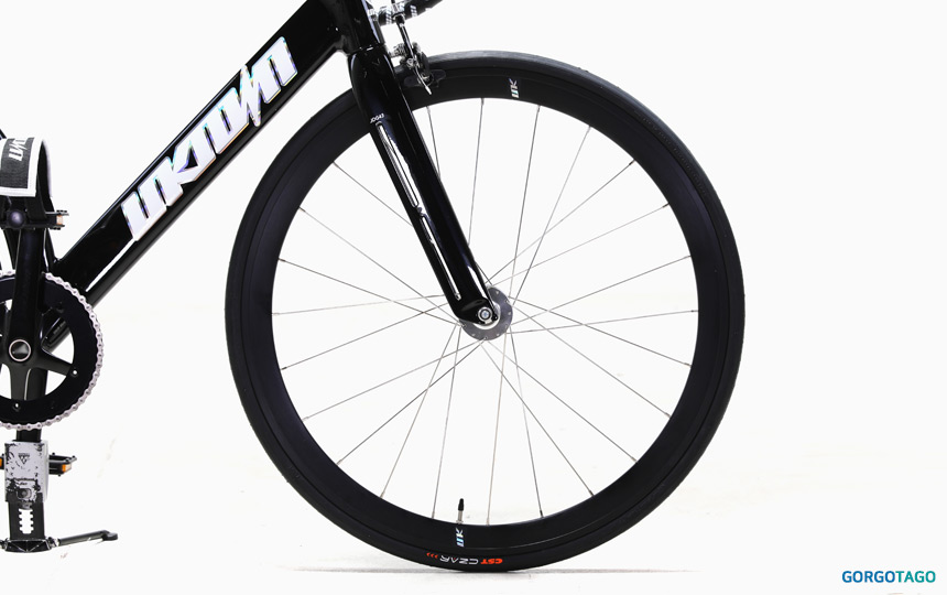 2026 언노운 LV3 프리미엄 픽시 베이직 3 휠셋