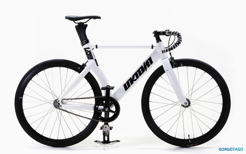 2026 언노운 LV3 프리미엄 픽시 화이트&블랙 컬러 이미지 1