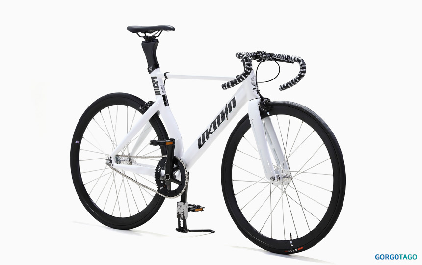 2026 언노운 LV3 프리미엄 픽시 화이트&블랙 컬러 이미지 2