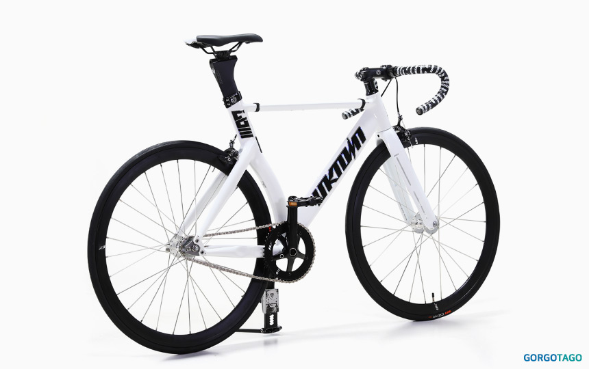 2026 언노운 LV3 프리미엄 픽시 화이트&블랙 컬러 이미지 3