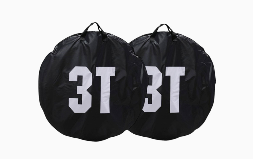 3T 디스커스 50 30 S 휠백 구성품 디테일