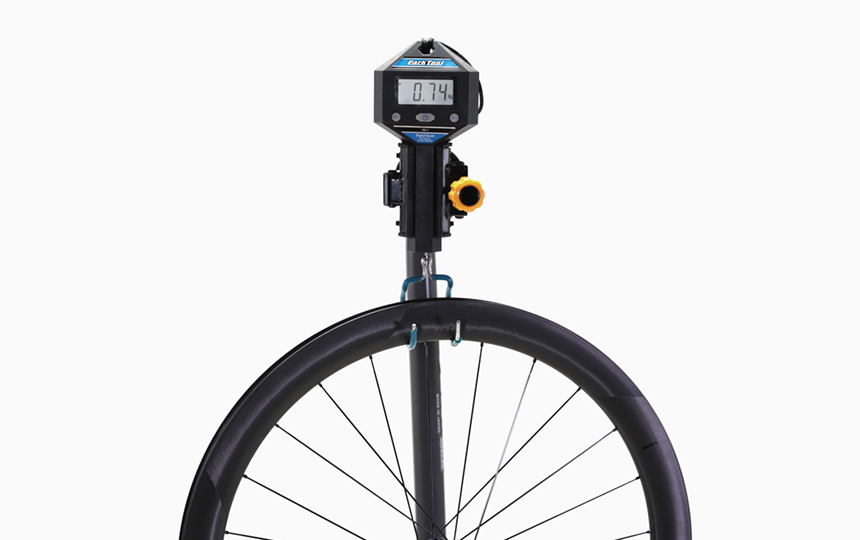 3T 디스커스 50 30 S 프론트 휠 실측 무게 740g 이미지
