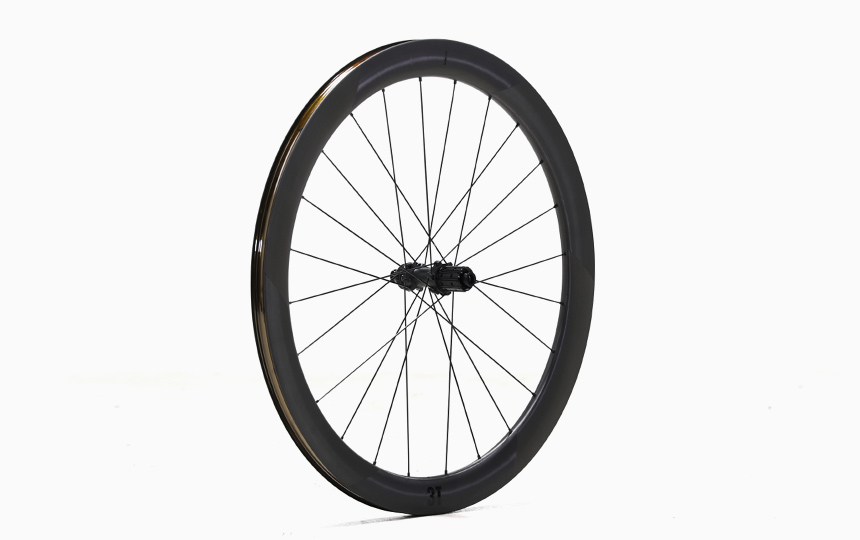 3T 디스커스 50 30 S 리어 휠 측면 디테일