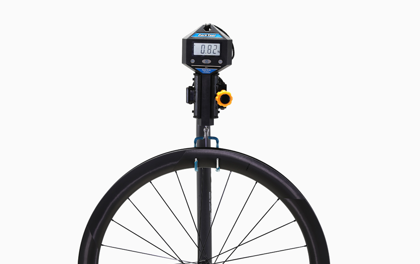 3T 디스커스 50 30 S 리어 휠 실측 무게 820g 이미지