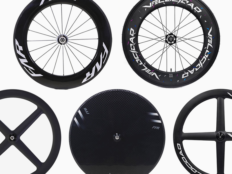 픽시 카본 휠세트 업그레이드 추가 구매 옵션 이미지
