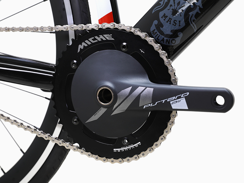 미케 피스타드 에어 픽스 크랭크셋 업그레이드 옵션 이미지