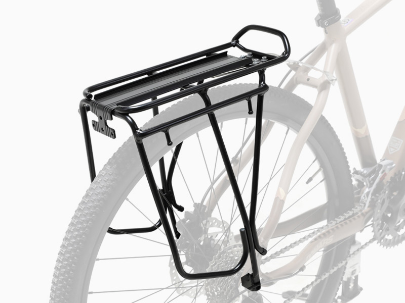 알톤 디스크브레이크 겸용 자전거 짐받이 추가구매 옵션 이미지