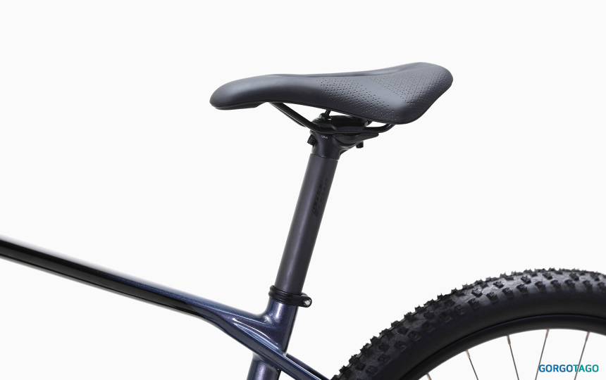 2024 첼로 크로노 50 MTB 27.5 첼로 카본 시트포스트 디테일