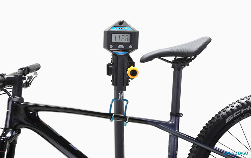 2024 첼로 크로노 50 MTB 27.5 M사이즈 실측무게 11.28kg 디테일