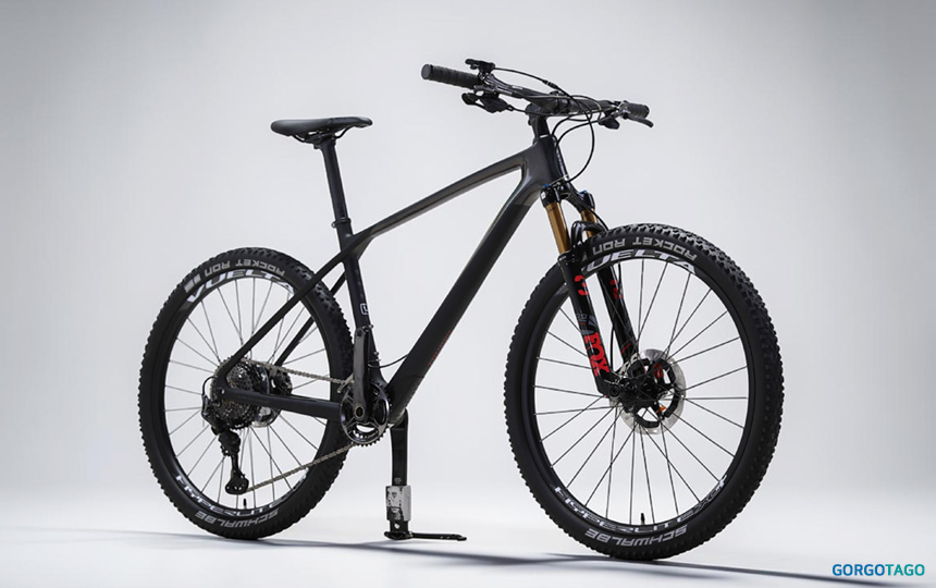 2024 첼로 크로노 90 MTB 27.5