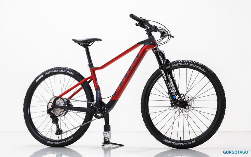 2024 첼로 XC PRO 30 MTB 27.5 카본 MTB