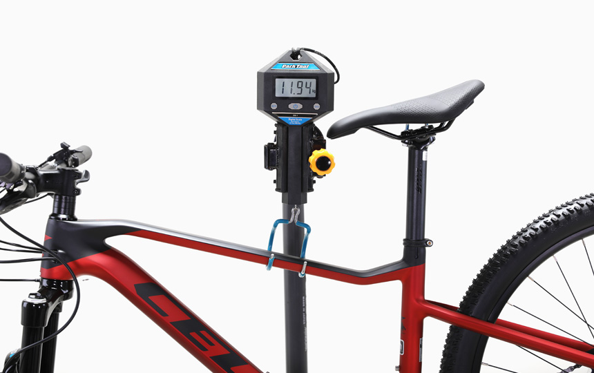2024 첼로 XC PRO 30 MTB 27.5 M사이즈 실측무게 이미지
