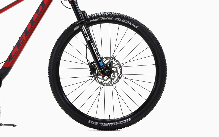 2024 첼로 XC PRO 30 MTB 27.5 27.5 알로이 휠셋