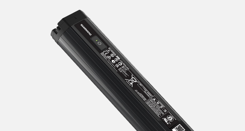 2024 첼로 27.5 불렛 FX 80 E-MTB 630Wh 배터리 디테일