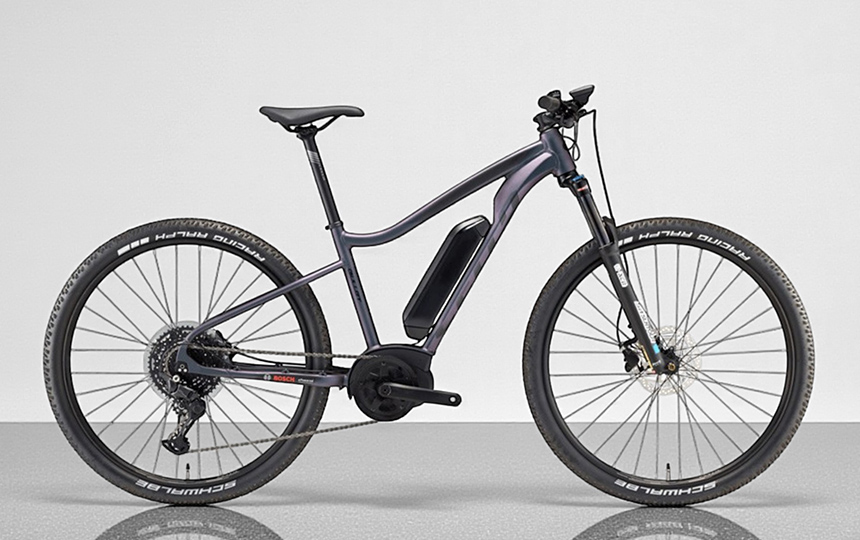 2025 첼로 29 불렛 XC 50 E-MTB 29인치 전기 MTB
