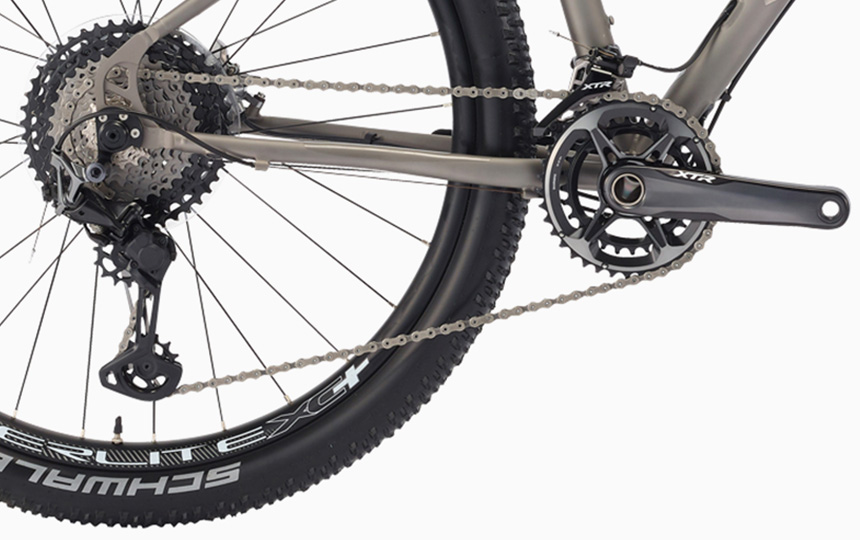 2024 첼로 실버라도 90 MTB 27.5 시마노 XTR 2x12 구동계
