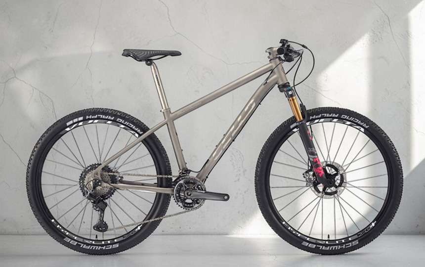 2024 첼로 실버라도 90 MTB 27.5 MTB 메인 이미지