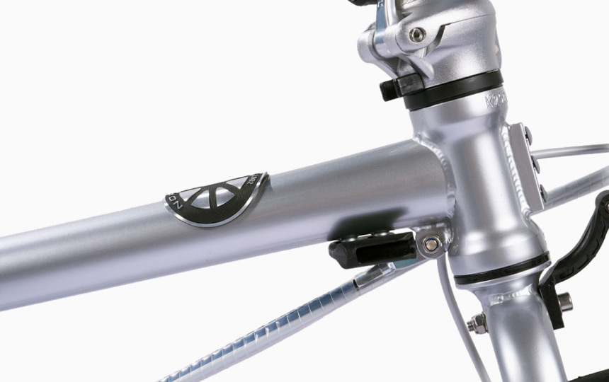 다혼 대쉬 D16 Deltec 보강 구조 디테일