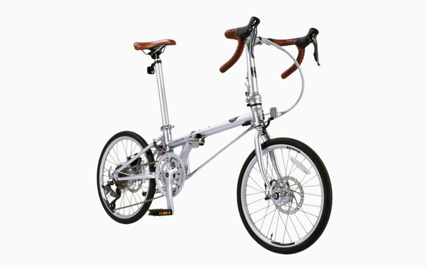 다혼 대쉬 D16 실버 컬러 전체 이미지 2