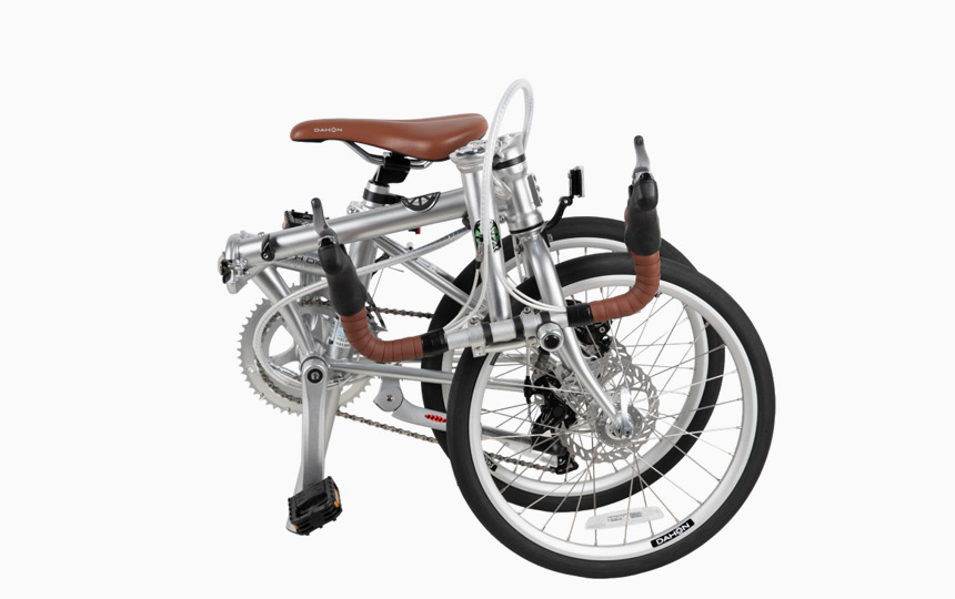 다혼 대쉬 D16 실버 컬러 전체 이미지 4