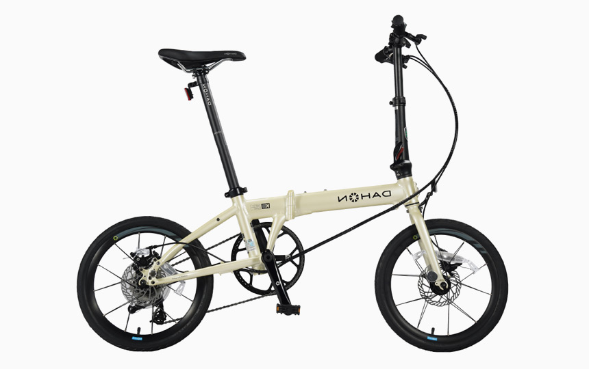 다혼 K9 베이지 컬러 전체 이미지