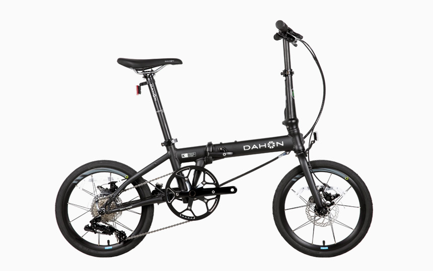 다혼 K9 블랙 컬러 전체 이미지 1