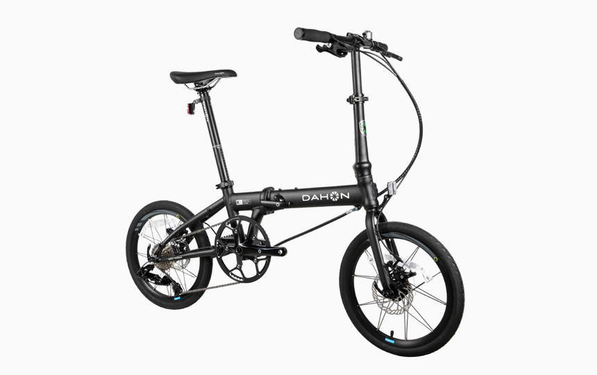 다혼 K9 블랙 컬러 전체 이미지 2