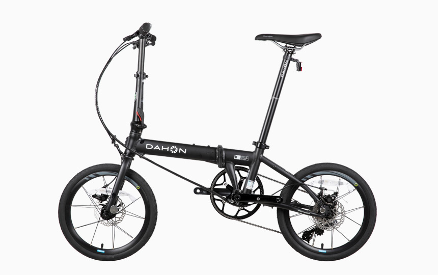 다혼 K9 블랙 컬러 전체 이미지 3