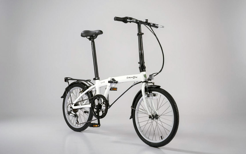 다혼 NEW SUV D6 미니벨로 대표 이미지