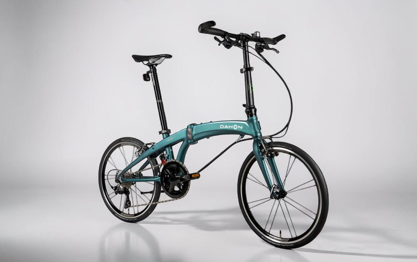 다혼 비고르 LT 미니벨로 Dahon Vigor LT Minivelo 대표 이미지