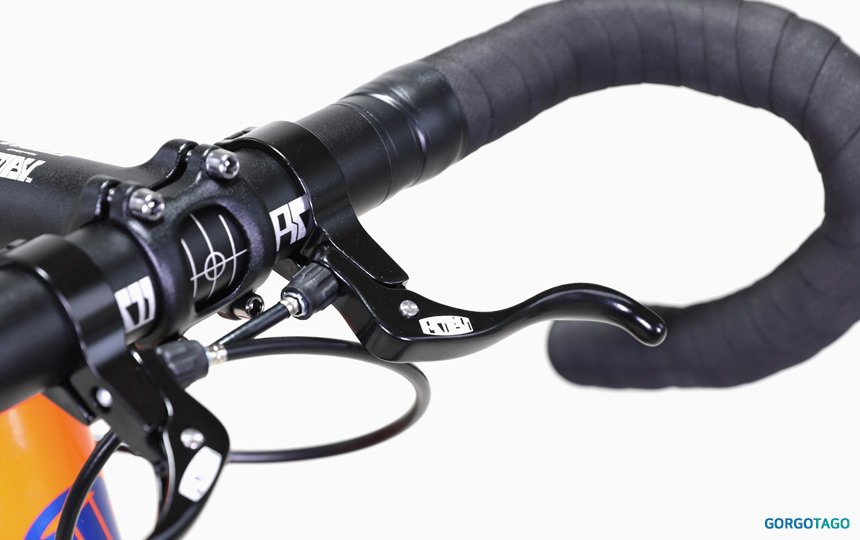 2026 엔진11 크릿디 픽시 바테이프와 레버 세팅 디테일