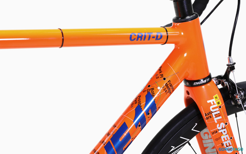 2026 엔진11 크릿디 픽시 프레임셋 전체 구조 디테일