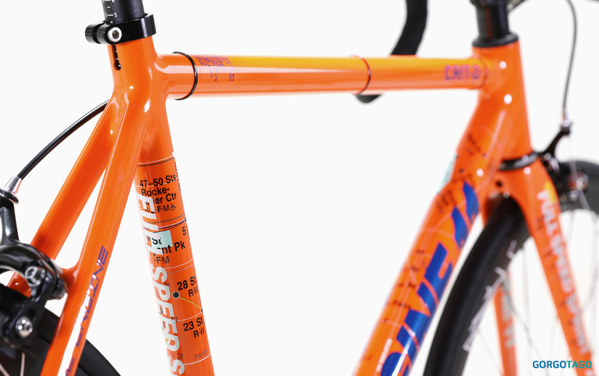 2026 엔진11 크릿디 픽시 스무스웰딩 프레임 접합 디테일