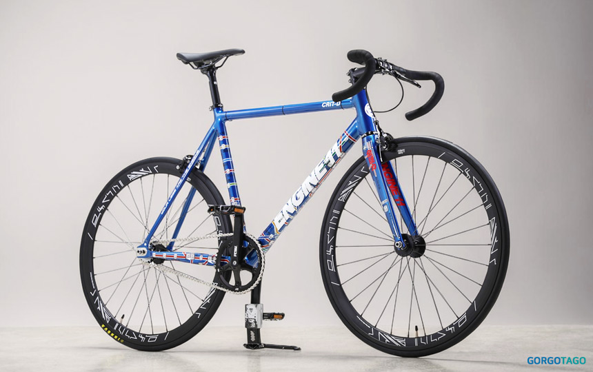 2026 엔진11 크릿디 픽시 픽시바이크 대표 이미지