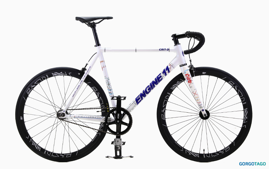 2026 엔진11 크릿디 픽시 서울 컬러 측면 전체 이미지